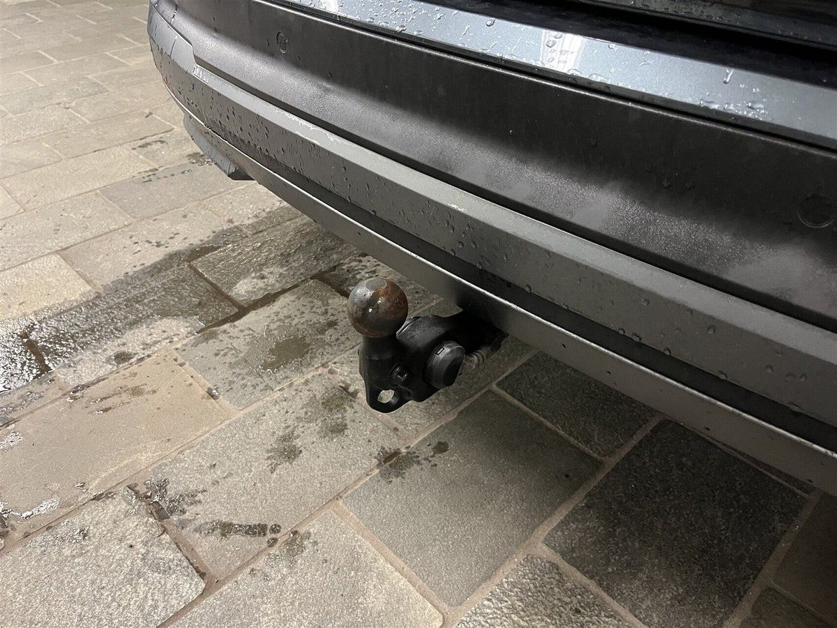 Skoda Enyaq iV billede 7