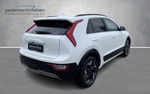 Kia Niro EV Prestige