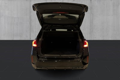 BMW iX1 eDrive20 M-Sport