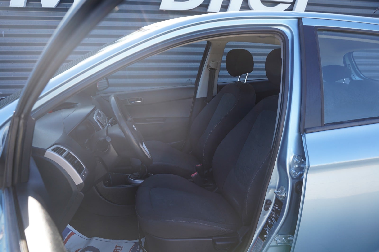 Billede af Hyundai i20 1,25 Classic