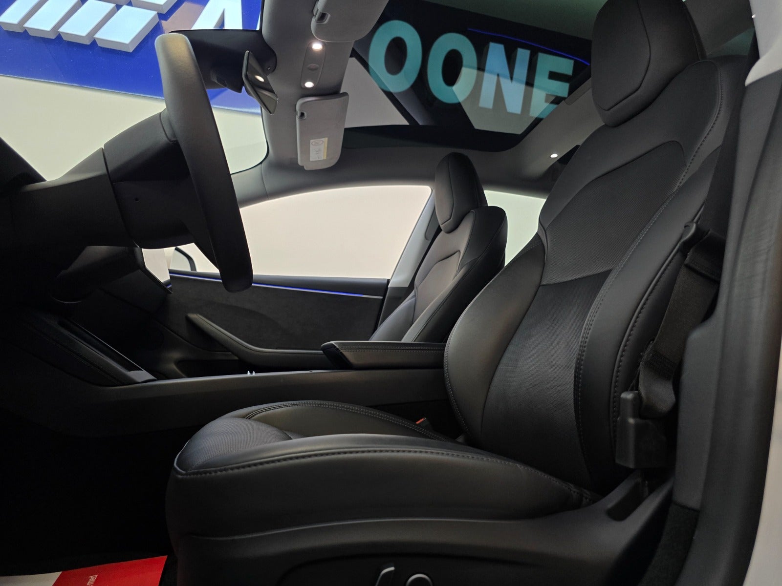 Billede af Tesla Model 3  Long Range AWD