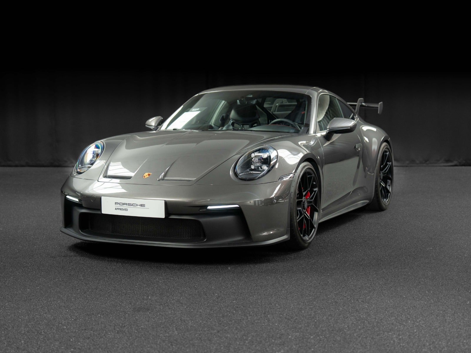 Porsche 911 GT3