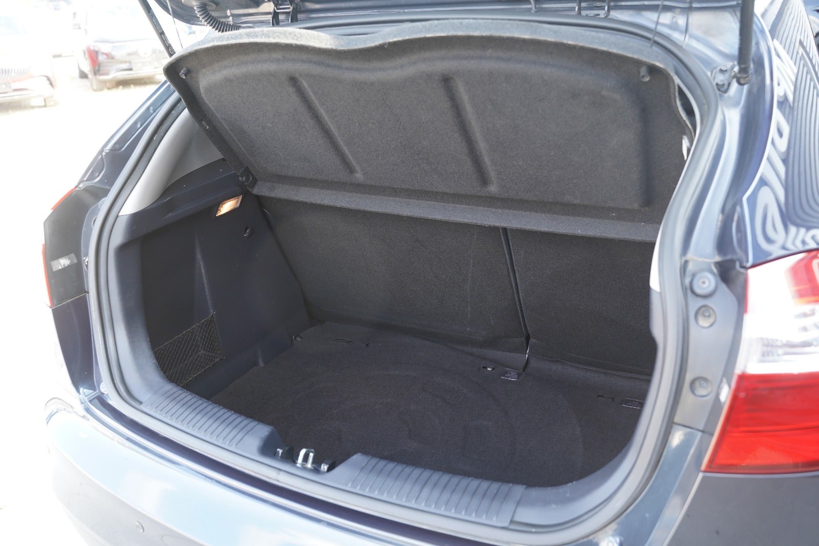 Billede af Kia Rio 1,1 CRDi 75 Eco+