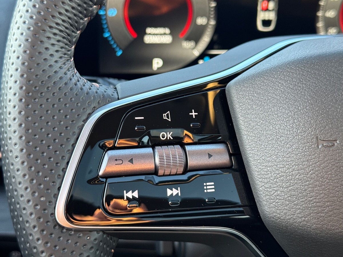 Nissan Ariya Evolve billede 17