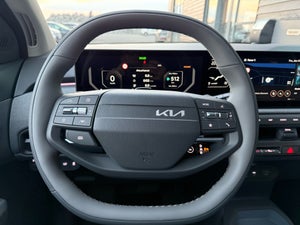 Kia EV3 Long Range Upgrade