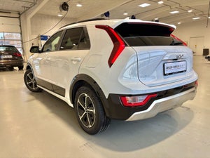 Kia Niro PHEV Prestige DCT