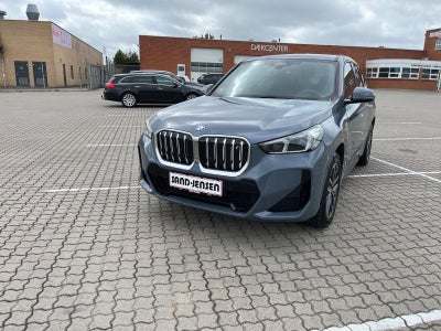 BMW iX1 xDrive30 M-Sport Premium