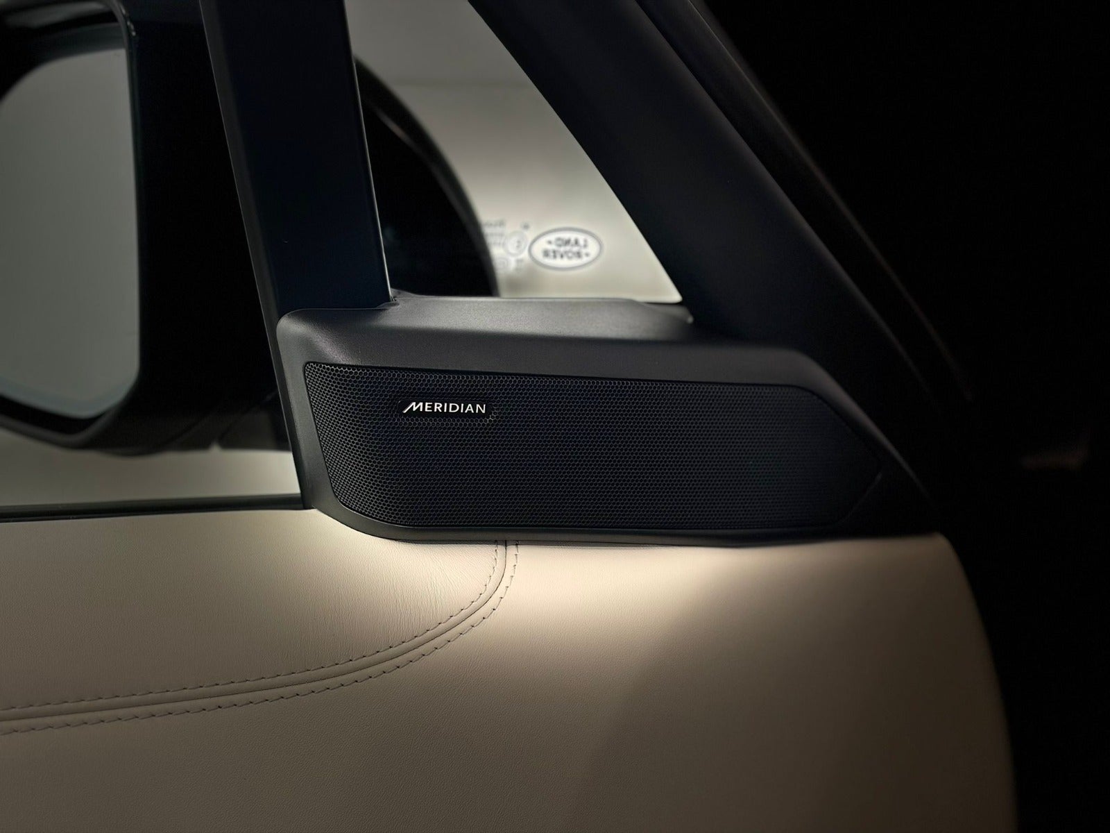 Land Rover – Range Rover