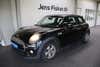 MINI Cooper D thumbnail