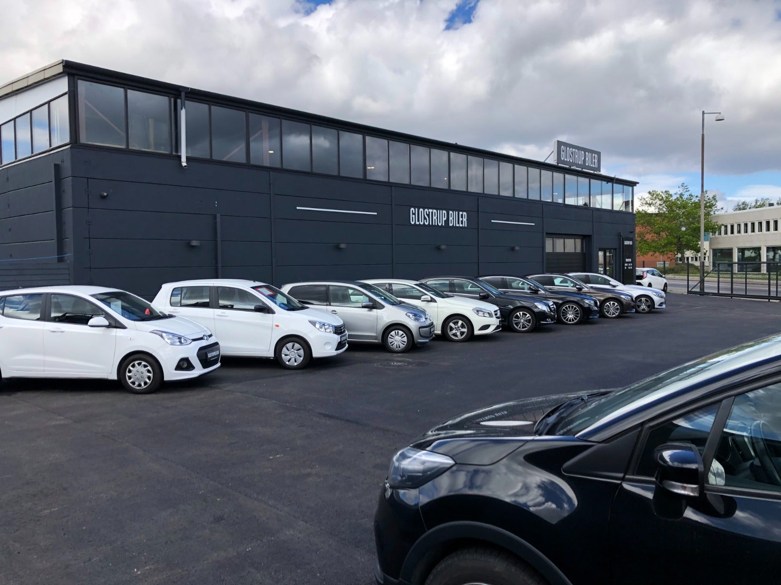 Peugeot 206+ Comfort