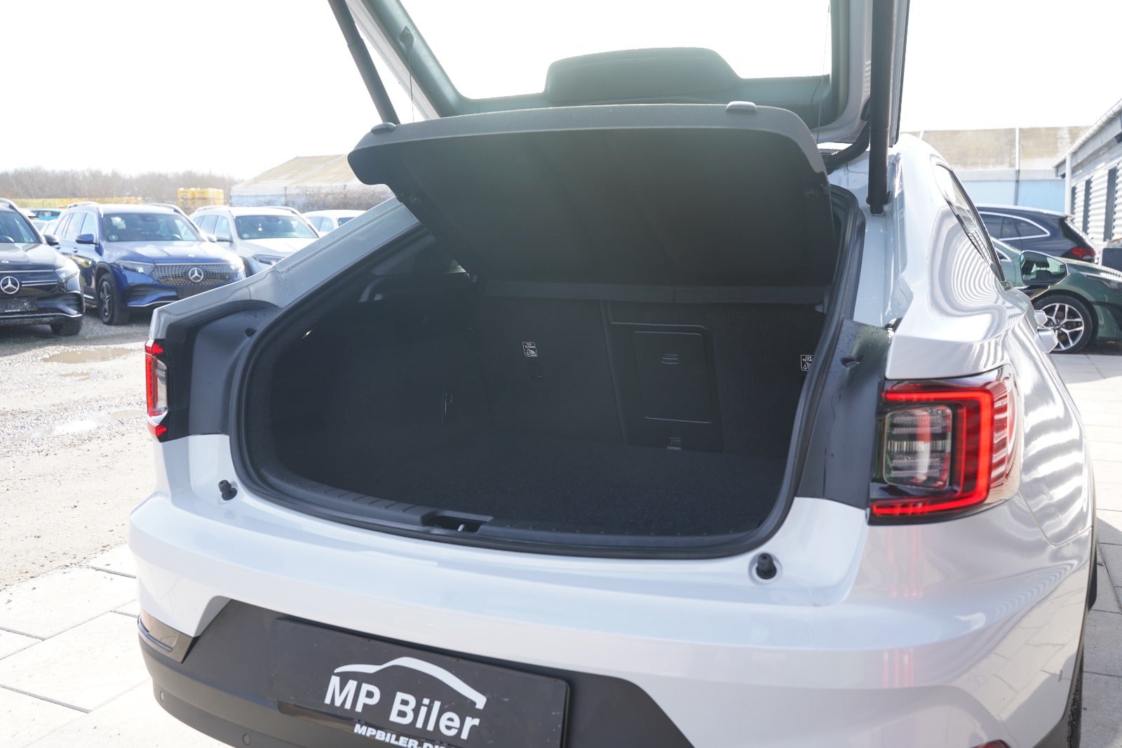 Billede af Polestar 2  Long Range