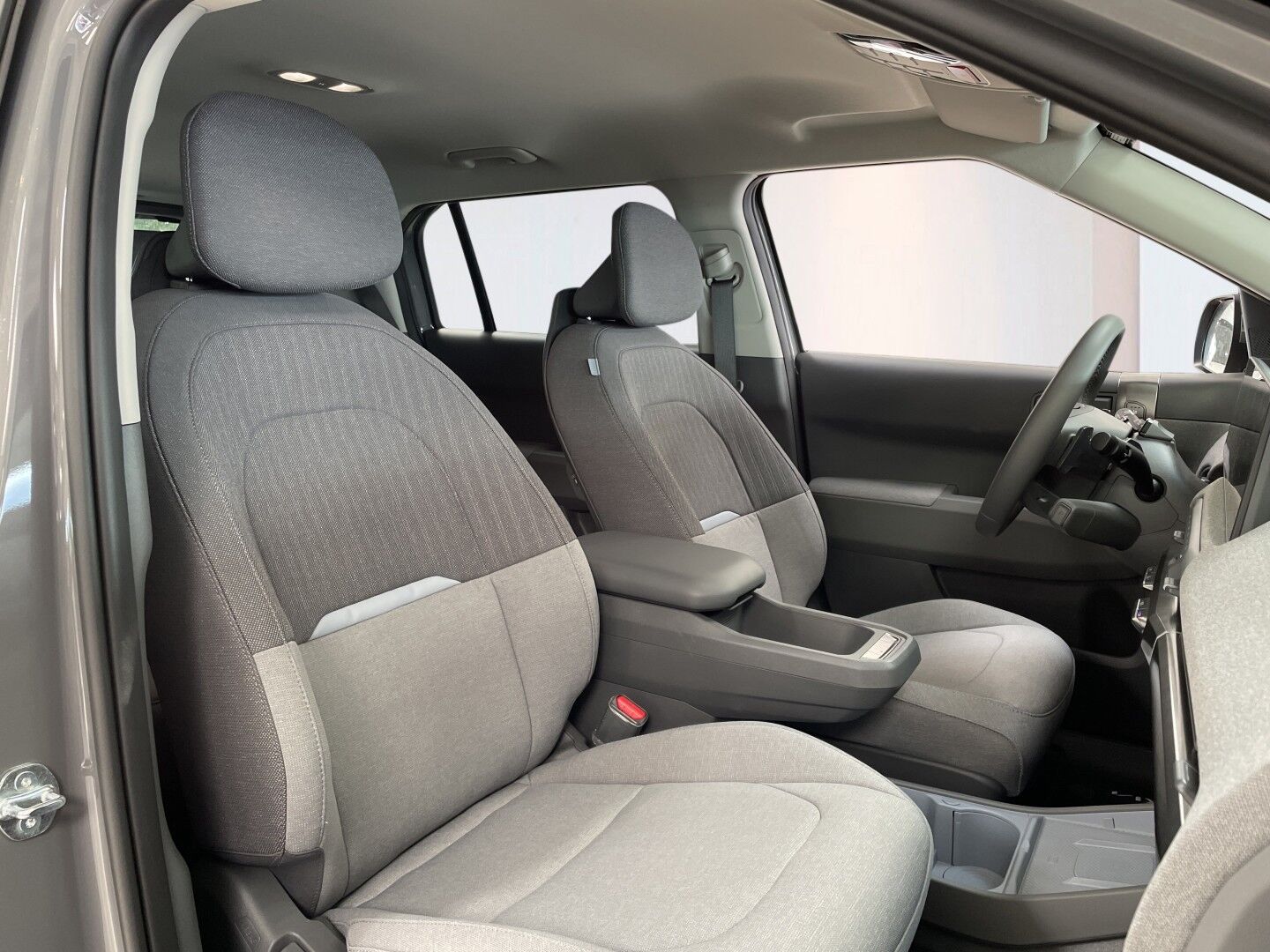 Kia EV3 Long Range Prestige