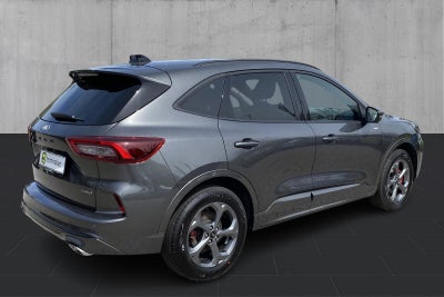 Ford Kuga HEV ST-Line X CVT
