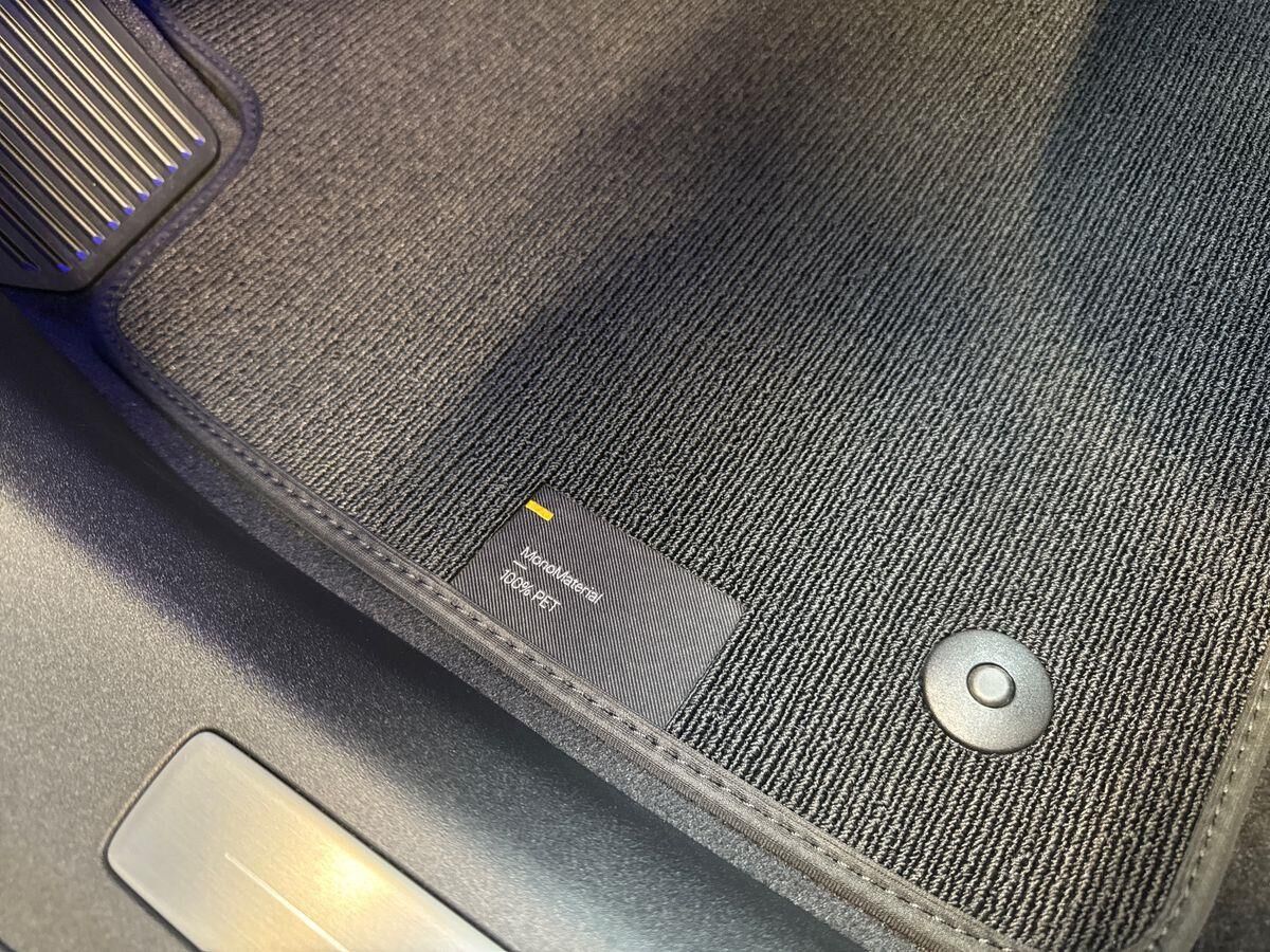 Polestar 4 Long Range AWD billede 14