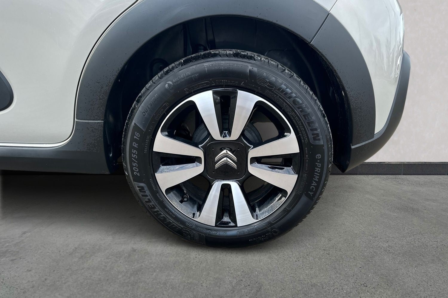 Billede af Citroën C3 1,2 PureTech 83 Attraction+