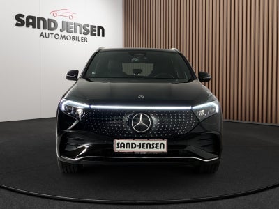 Mercedes EQA250+ AMG Advance