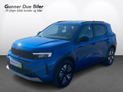 Opel Frontera 54 GS Extended Range 5d
