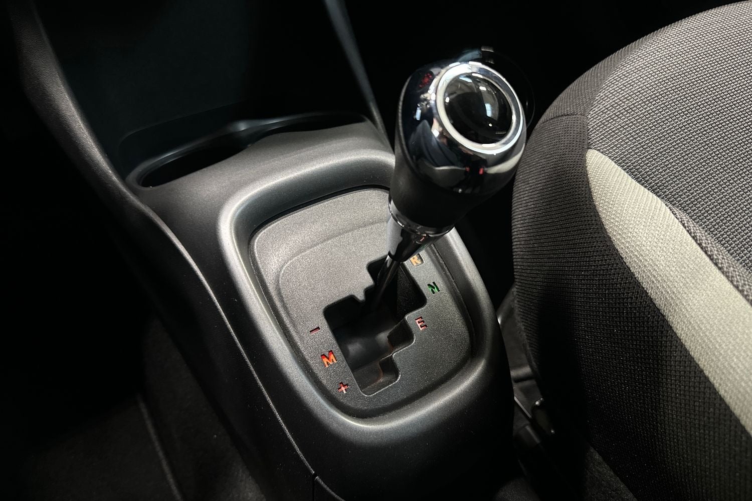 Billede af Toyota Aygo 1,0 VVT-i x-press x-shift