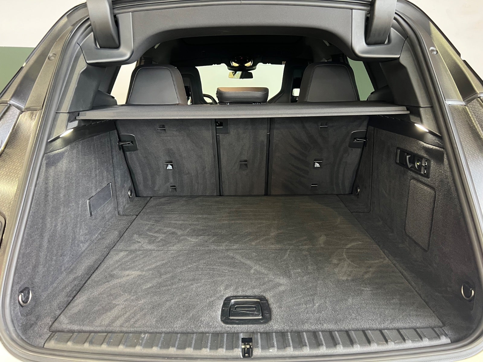 BMW iX xDrive40 Sport