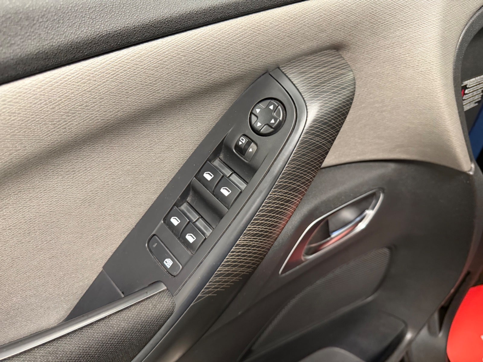 Billede af Citroën Grand C4 Picasso 1,6 e-HDi 115 Exclusive E6G 7prs