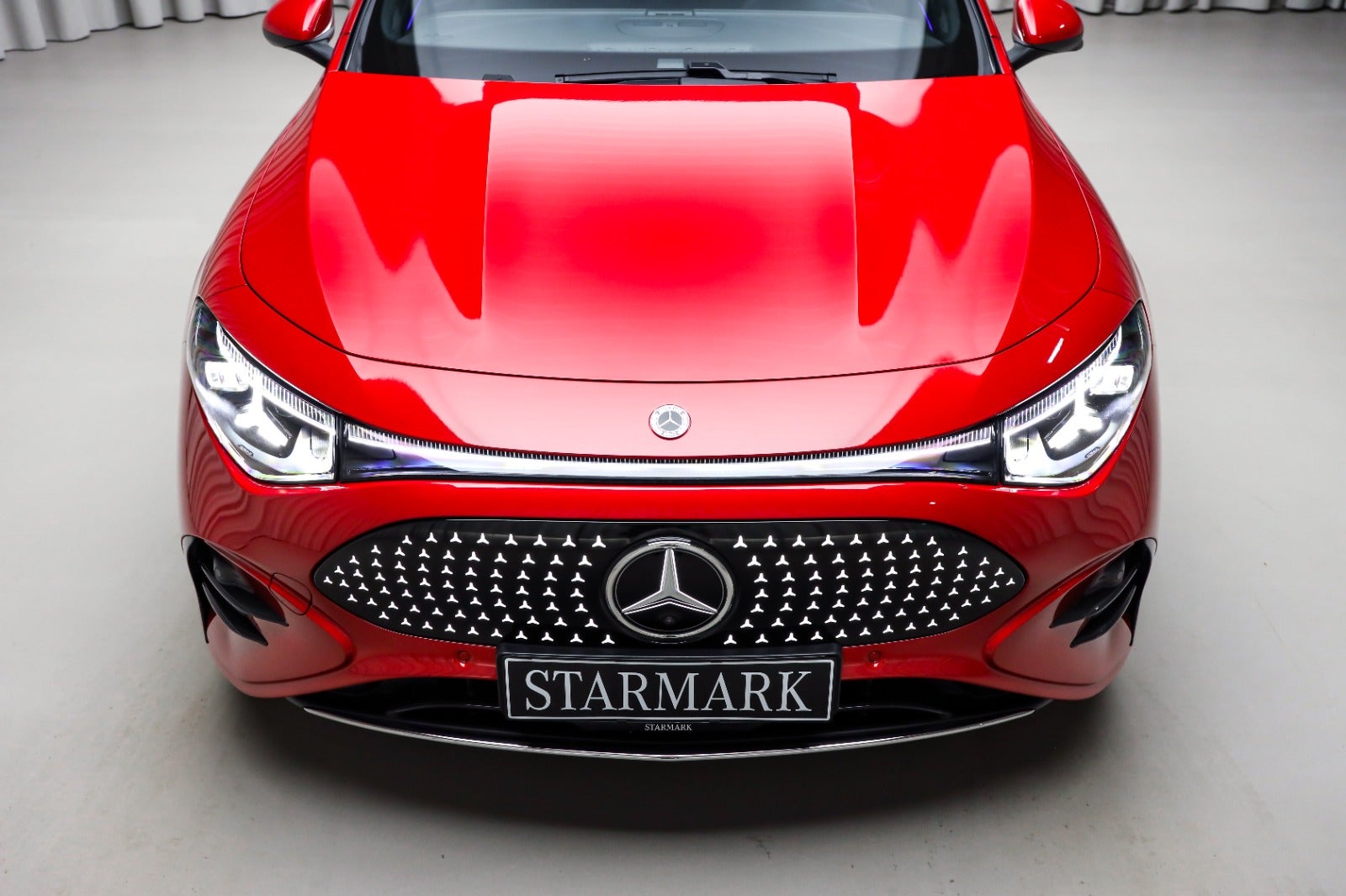 Mercedes-Benz CLA 250+ (7/8)
