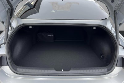 Hyundai Ioniq 6 Advanced