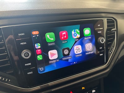 VW T-Roc TSi 115 Style