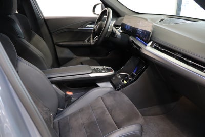 BMW iX1 xDrive30 M-Sport