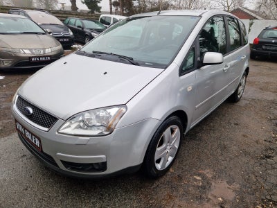 Ford Focus C-MAX 1,6 Trend 5d