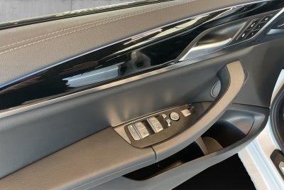 BMW iX3 Charged M-Sport