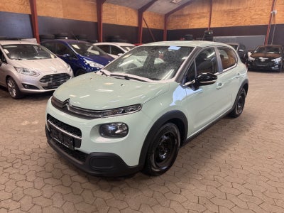 Citroen C3 BlueHDi 100 Origins
