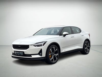 Polestar 2 Performance AWD