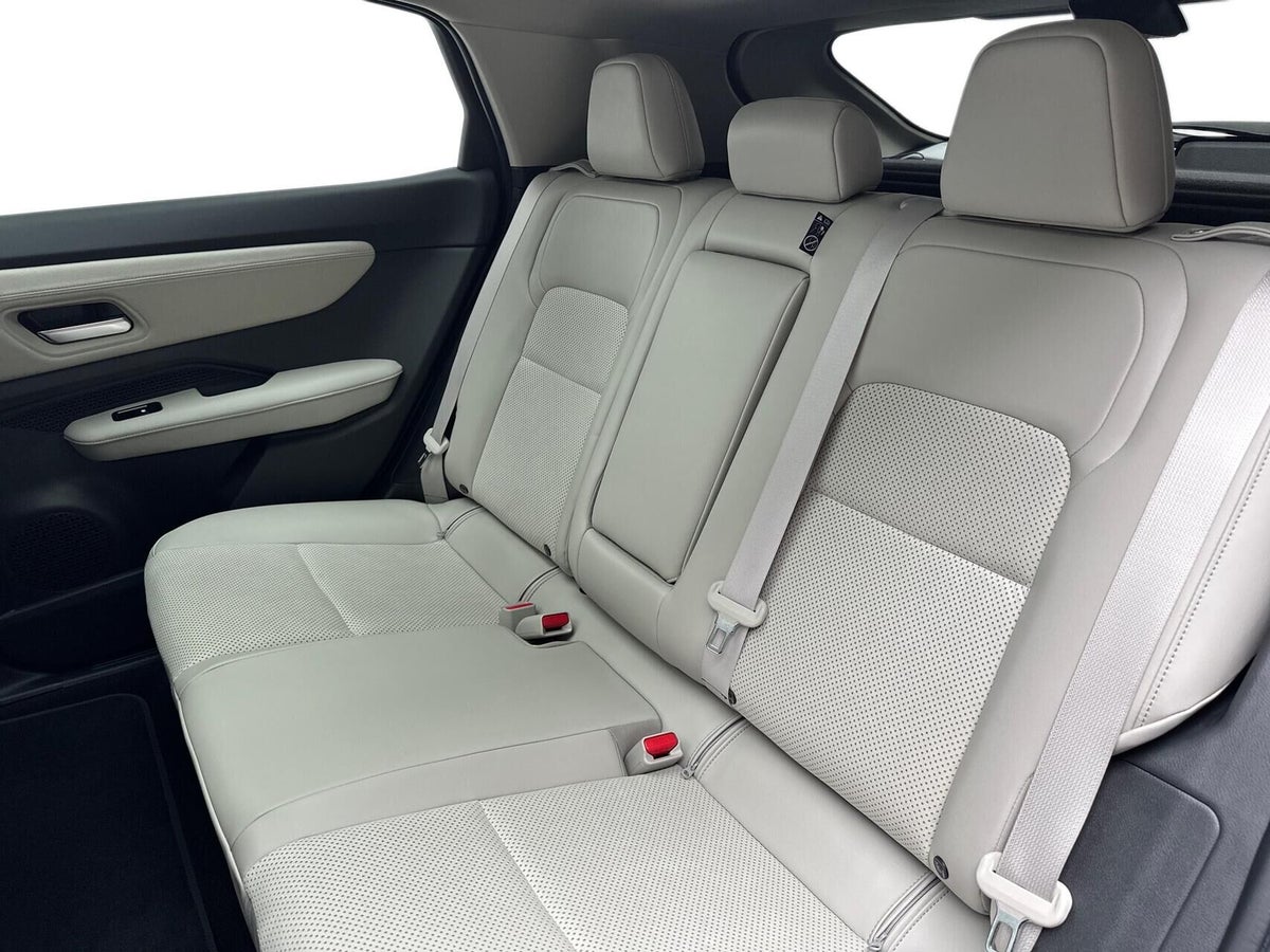 Nissan Ariya Evolve billede 12