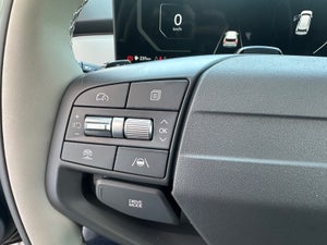Kia EV3 Long Range Prestige