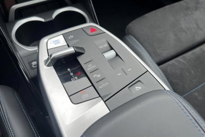 BMW iX1 eDrive20 M-Sport Pro