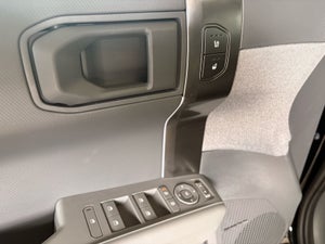 Kia EV3 Long Range Upgrade