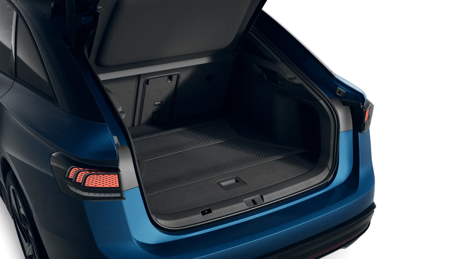 Billede af VW ID.7 77 Style