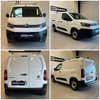 Citroën Berlingo BlueHDi 75 L1N1 Van thumbnail
