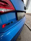 Audi RS3 TFSi Sportback quattro S-tr. thumbnail
