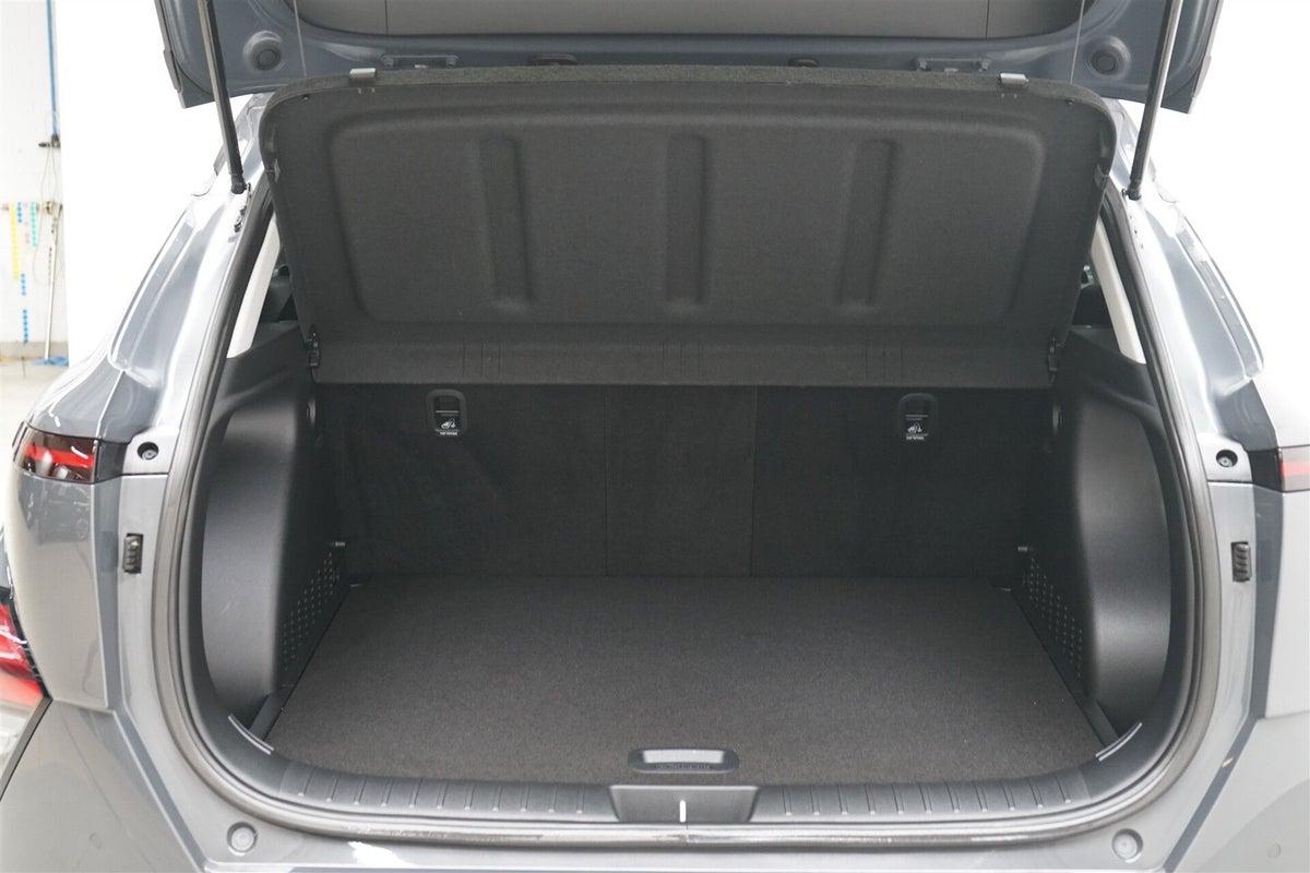 Hyundai Kona EV Essential billede 5