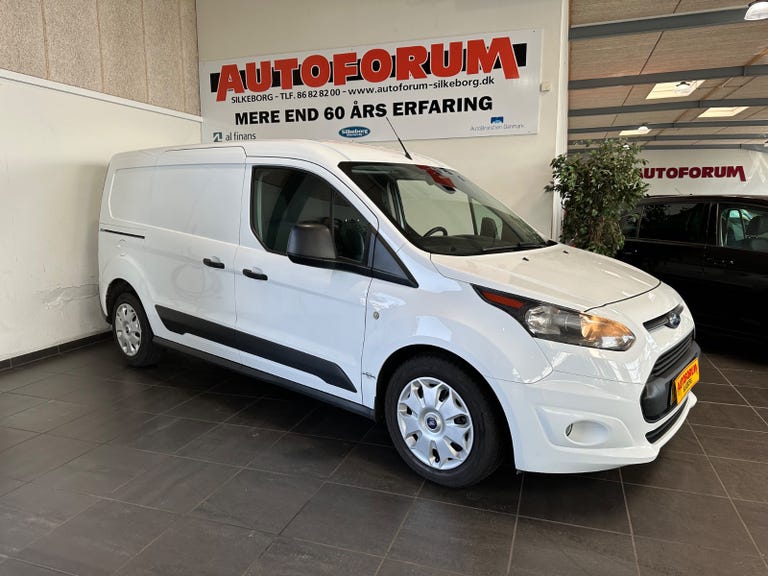 Ford Transit Connect TDCi 100 Trend lang
