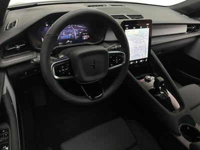 Polestar 2 Long Range billede 3