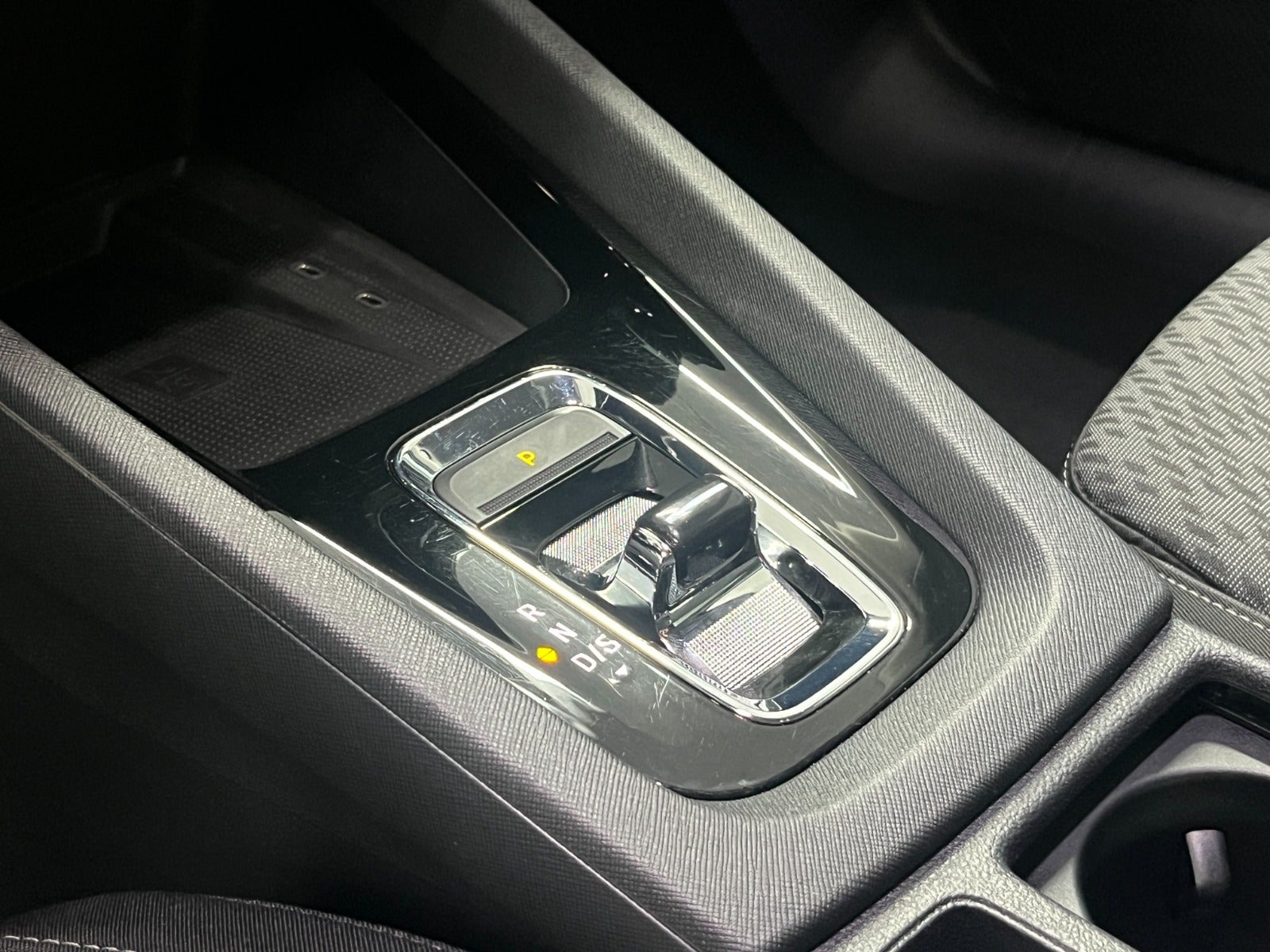 Billede af Skoda Octavia 2,0 TDi 150 Style DSG