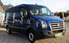 VW Crafter TDi 163 Kassevogn 3665 thumbnail