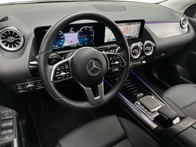 Mercedes EQA250 Progressive billede 2