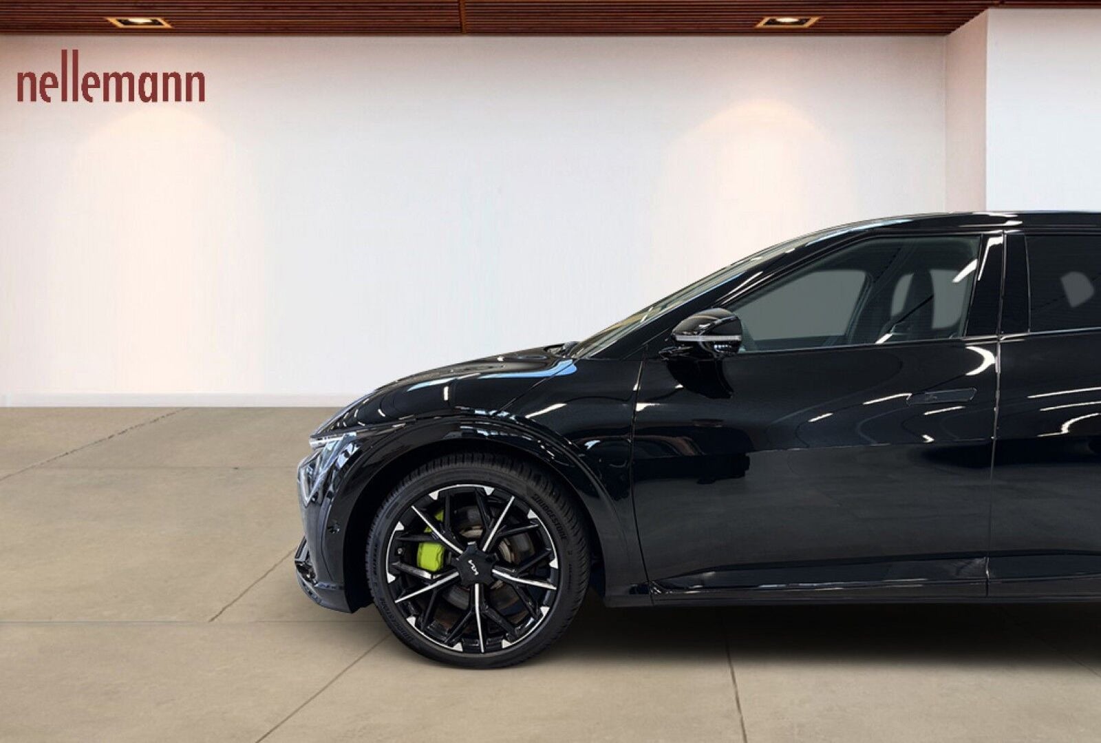 Kia EV6 GT Performance AWD