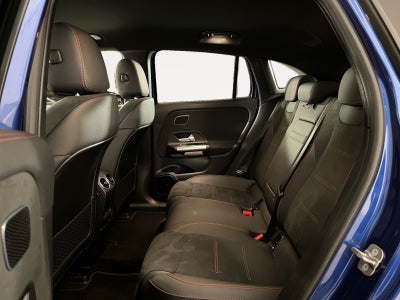 Mercedes EQA350 AMG Line Premium 4Matic