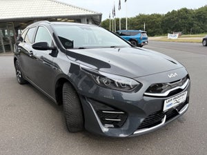 Kia Ceed PHEV Upgrade SW DCT