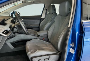 Skoda Enyaq iV Lounge Premium