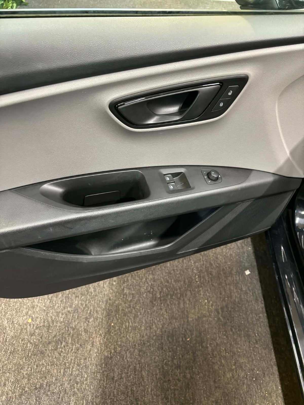 Billede af Seat Leon 1,2 TSi 105 Style eco